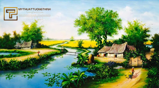 tranh-3d-phong-canh